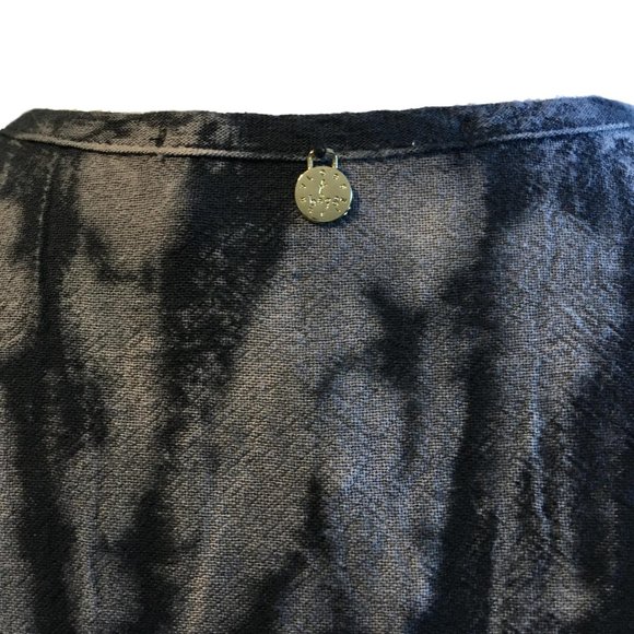 T- Bags Los Angeles Tunic Top - Small - So Cute!! - Picture 4 of 6